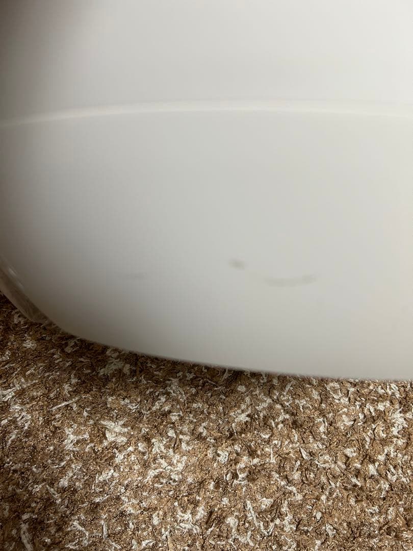 neikonu 卵型ハウス ホワイト