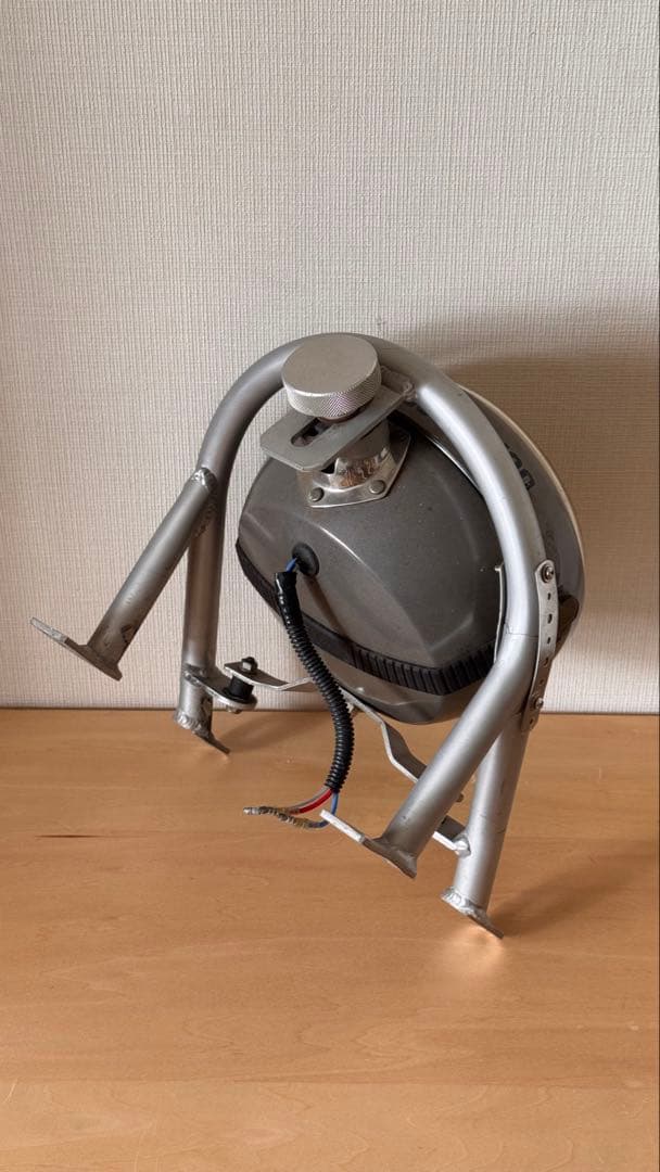 IPF スーパーラリー XR250 BAJAライトキット WOODS PROS