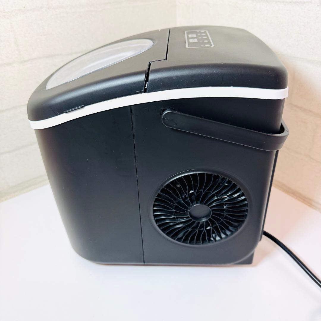 ALTENA コンパクト高速製氷機 ICE-C01