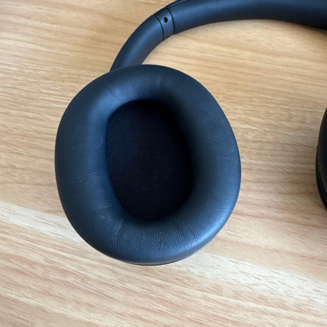 SONY WH-CH720N B ブラック