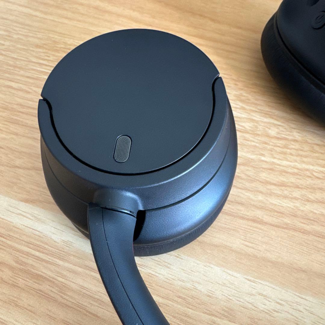 SONY WH-CH720N B ブラック