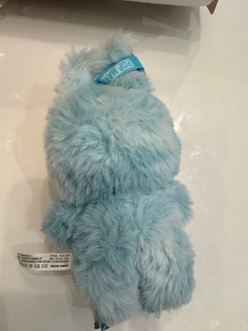 ラブブ Big into Energy アソート 正規品 6体 セット