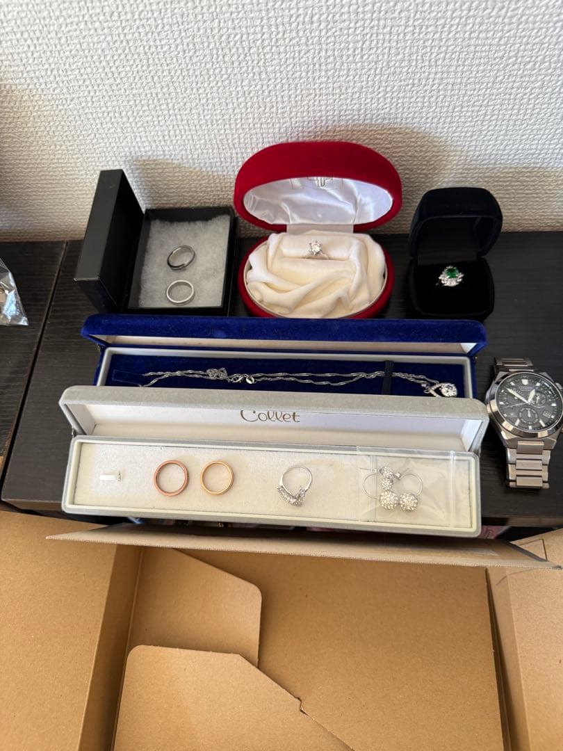 終活まとめ売り②