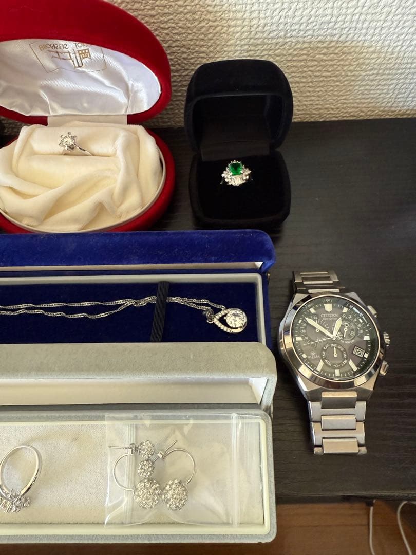 終活まとめ売り②