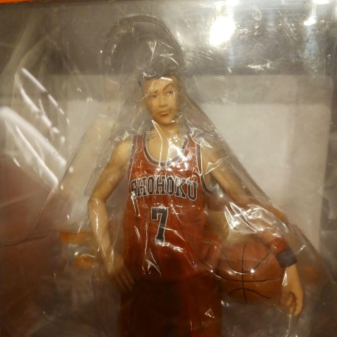 最終価格　スラムダンク　桜木　流川　三井他　フィギュア　スピリットコレクション