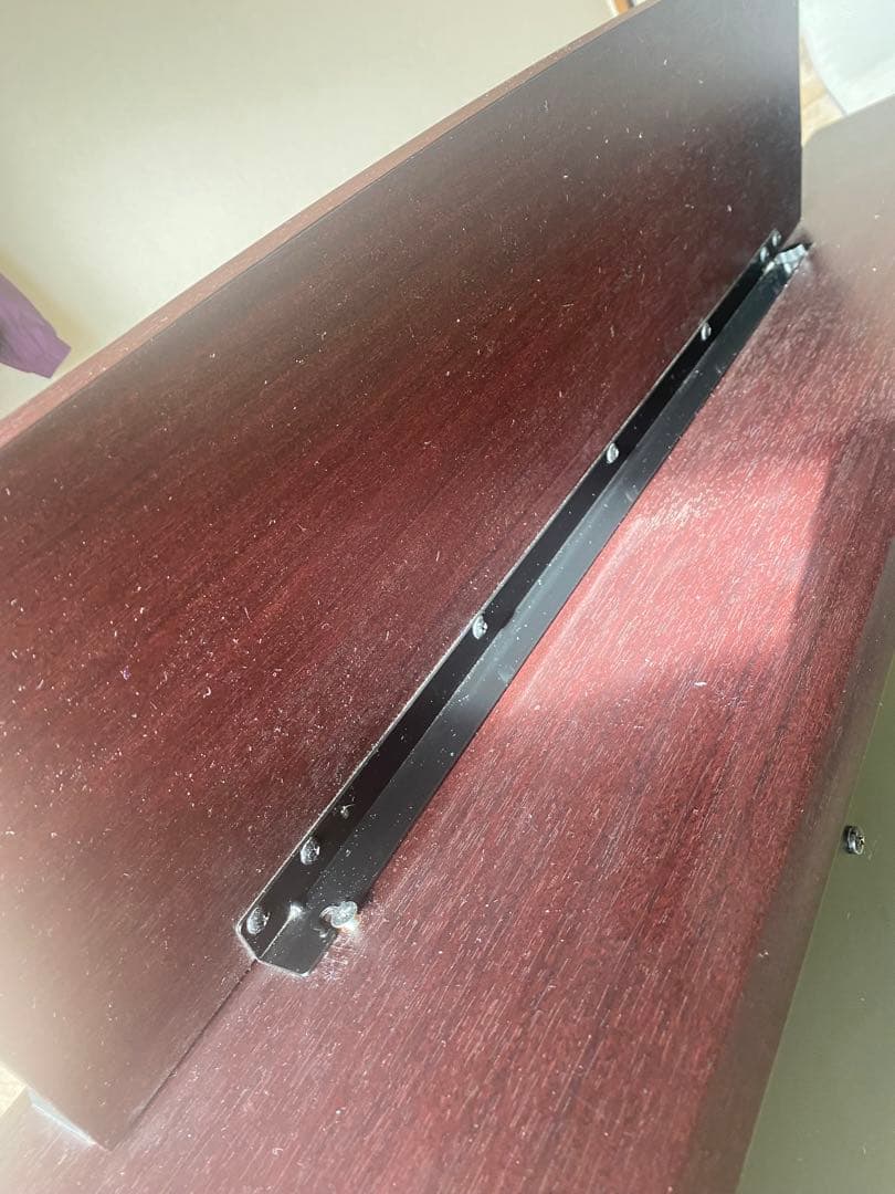 Roland デジタルピアノ 88鍵盤 ダークブラウン　08年製