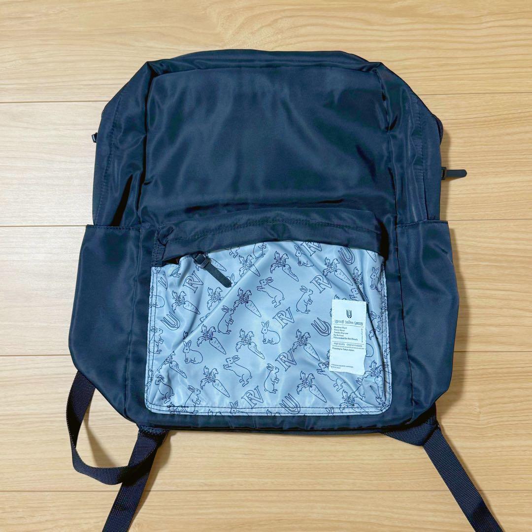 UNISON SQUARE GARDEN Patrick Vegee リュック