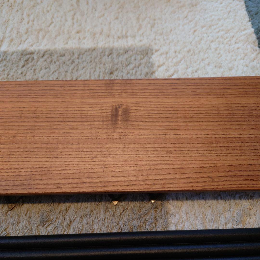 BLACK DESIGN　秋竿　値交渉可　ブラックデザイン