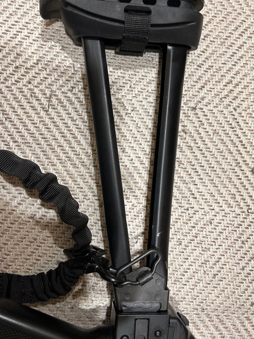 AK102次世代電動ガン