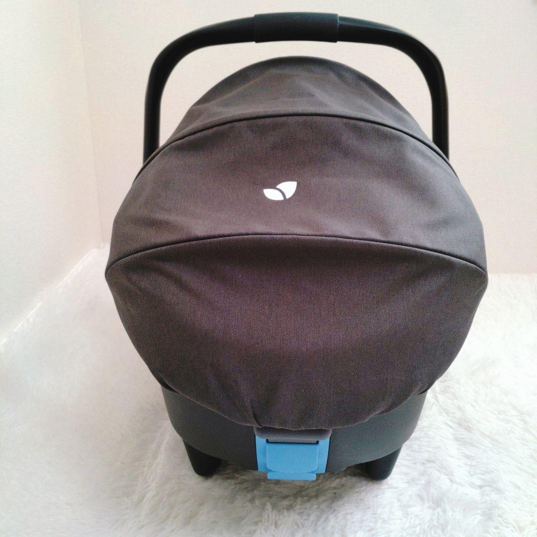 ✨️極美品✨️Joie gemm & i-Base チャイルドシートセット