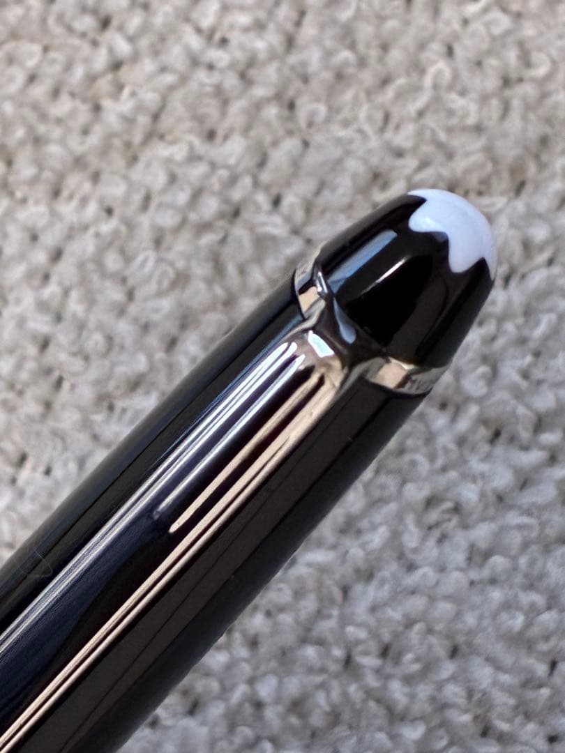 ◾️プラチナ美品◾️P164ボールペン◾️マイスターシュテュッククラシック◾️新品インク