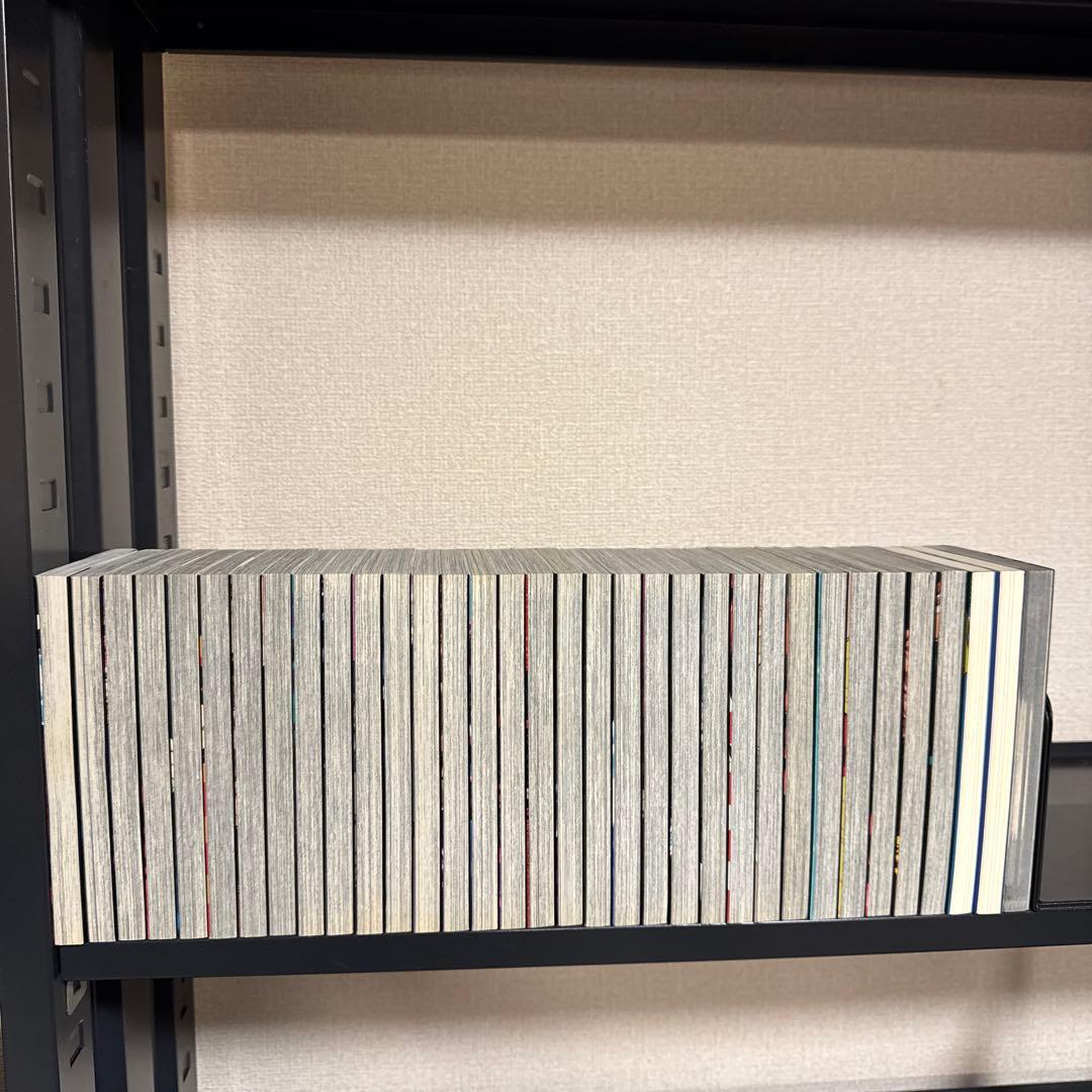 呪術廻戦 0-30巻+公式ファンブック 2冊関連本 全巻セット