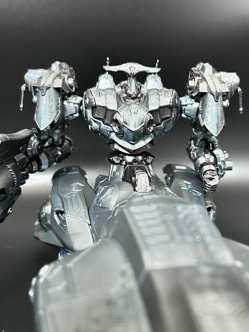 30MM ARQUEBUS ADD VE-40A 塗装済み完成品