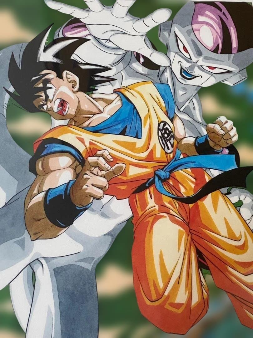 ドラゴンボール 一番くじ　まとめ売り