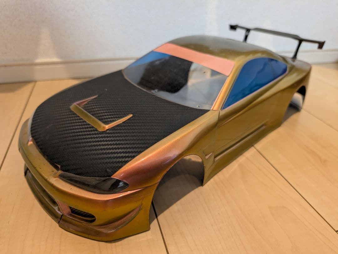 N*E様 【中古】ヨコモ ドリパケ YD-2 EX2 フルセット