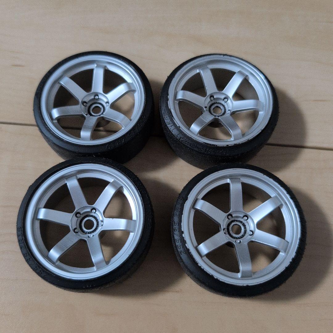 N*E様 【中古】ヨコモ ドリパケ YD-2 EX2 フルセット