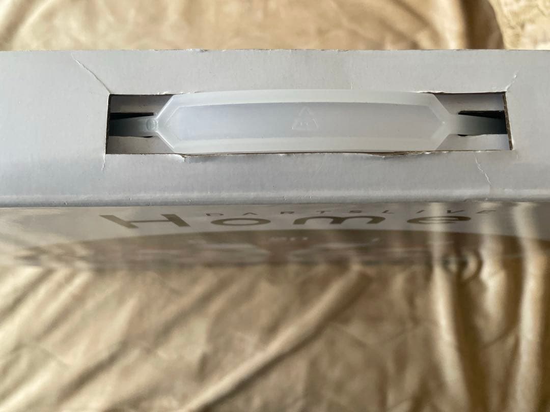 ライブホーム ダーツ