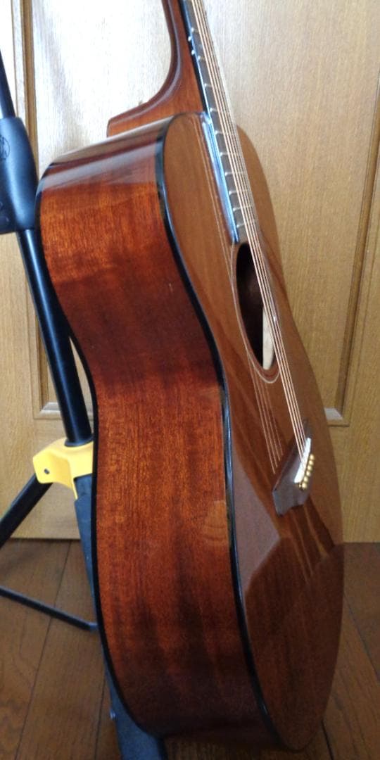 ヤマハ ストーリア3　チューナー付属　YAMAHA STORIAIII　エレアコ