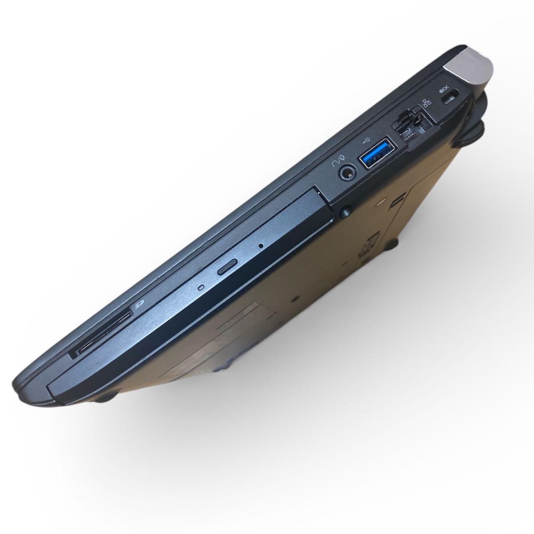 SSD128GBメモリ8GBdynabook Windows10マウス・コード付