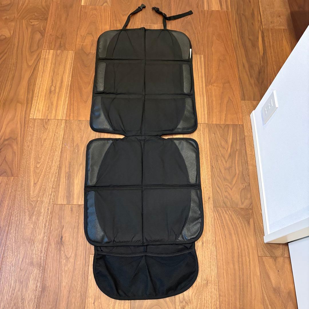 Joie アーク360°GT ブラック【美品】