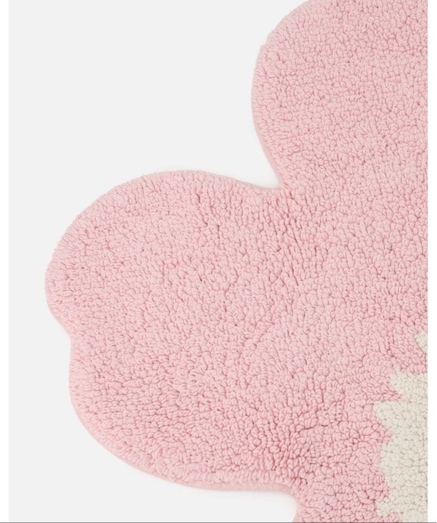 marimekkoバスマット