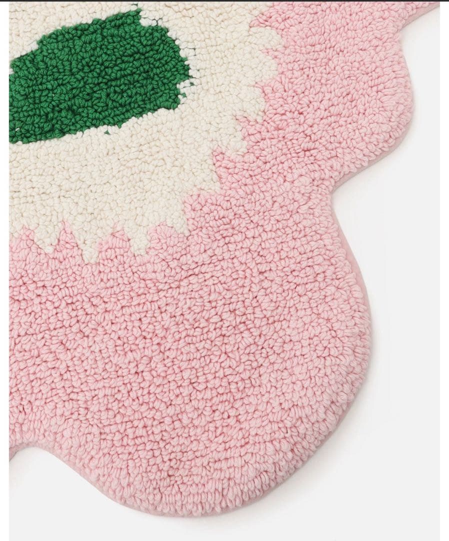 marimekkoバスマット