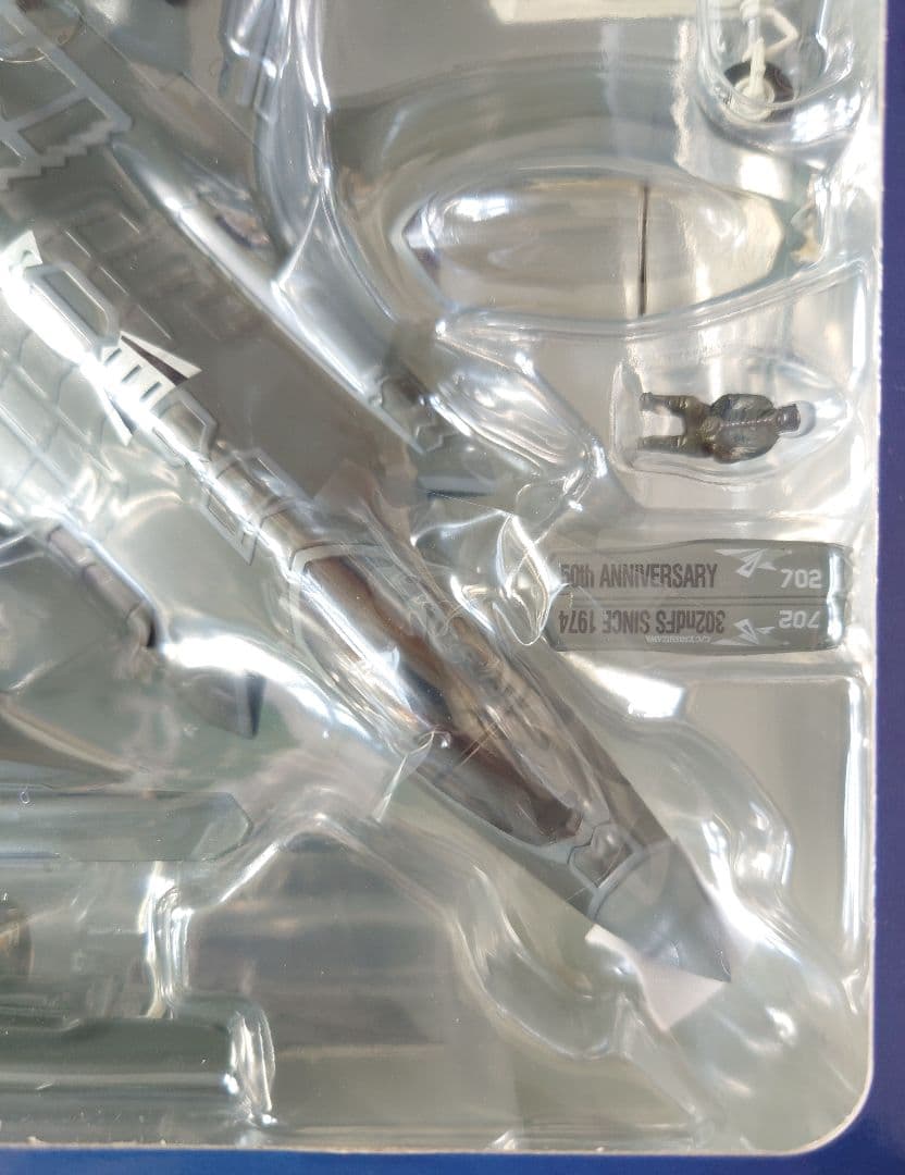 HOBBY MASTER ホビーマスター F-35A 航空自衛隊 第302飛行隊