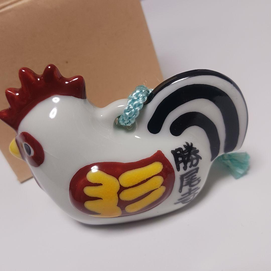 ✨新品✨鶏の鈴✨