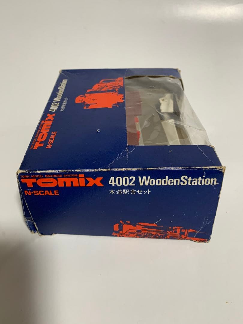 TOMIX Nゲージ　鉄道模型　パワーユニットまとめ売りTOMYトミー株式会社