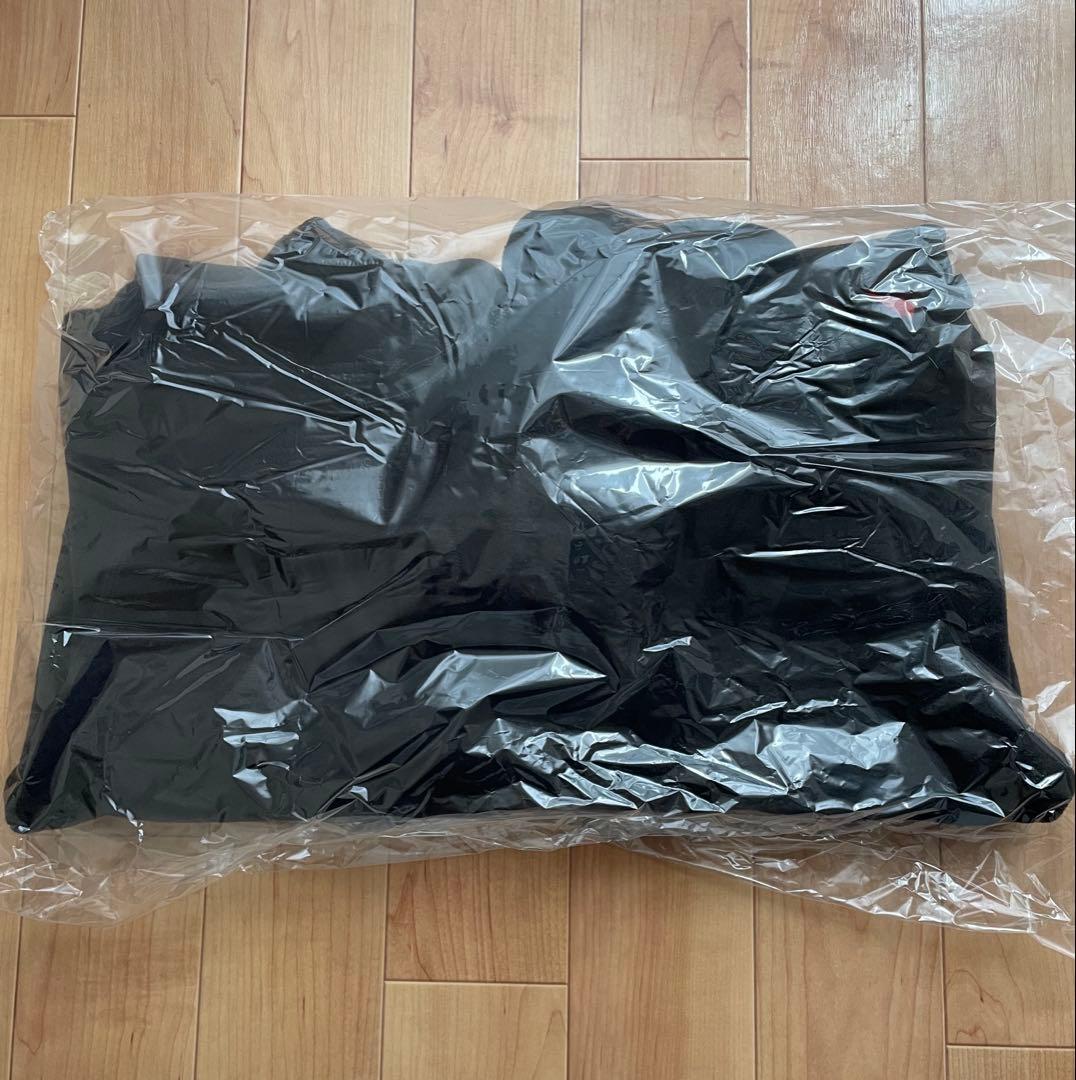 supreme Polartec Hooded Sweatshirt Sサイズ
