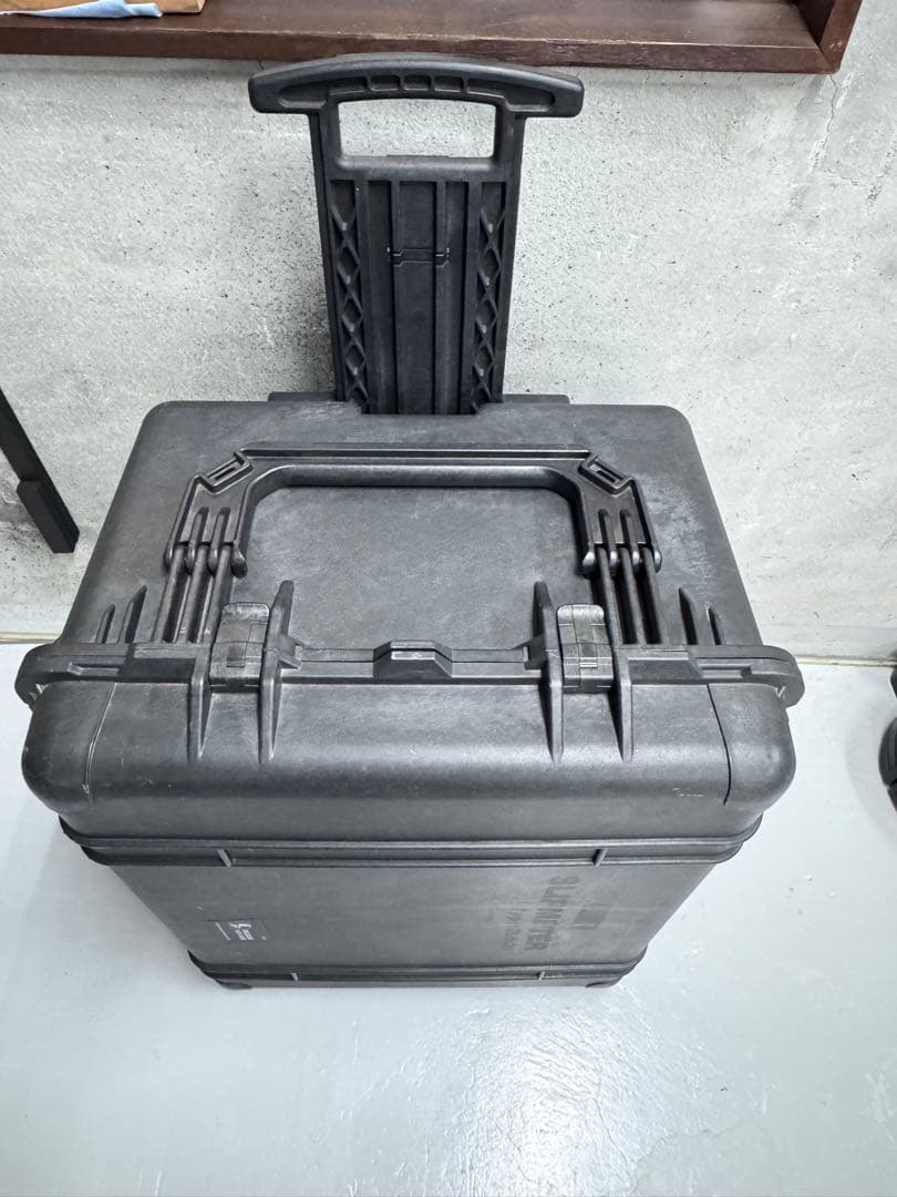 ペリカンケース　pelican 1630