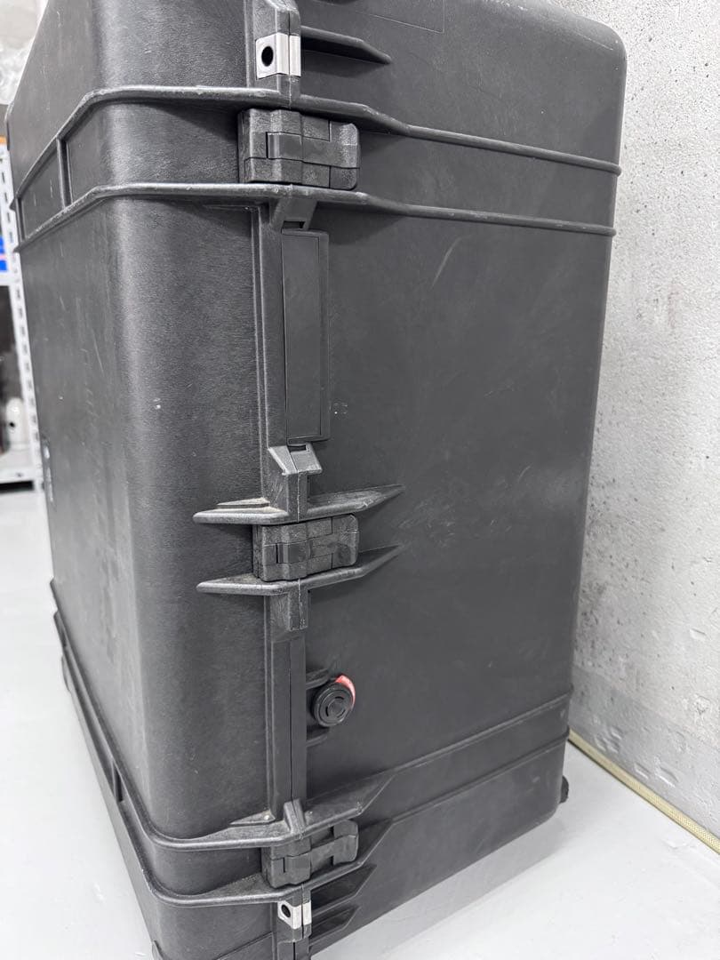 ペリカンケース　pelican 1630