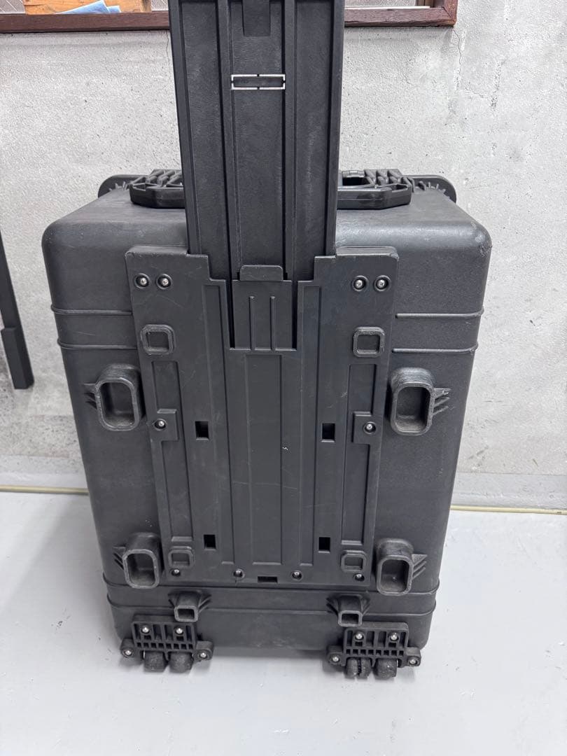 ペリカンケース　pelican 1630