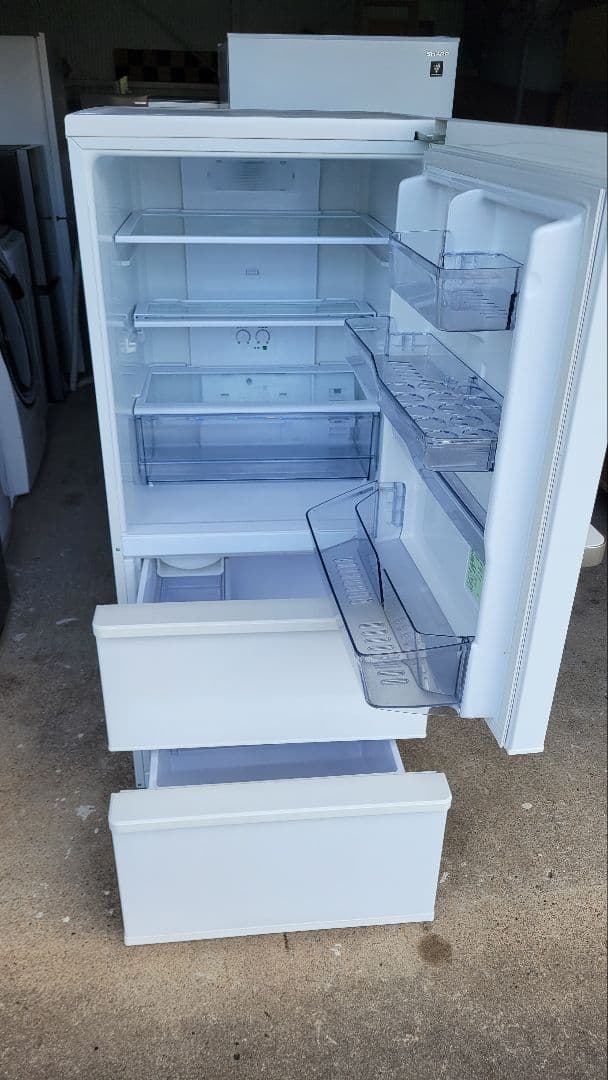 専用!! AQUA冷蔵庫272L✨2020年