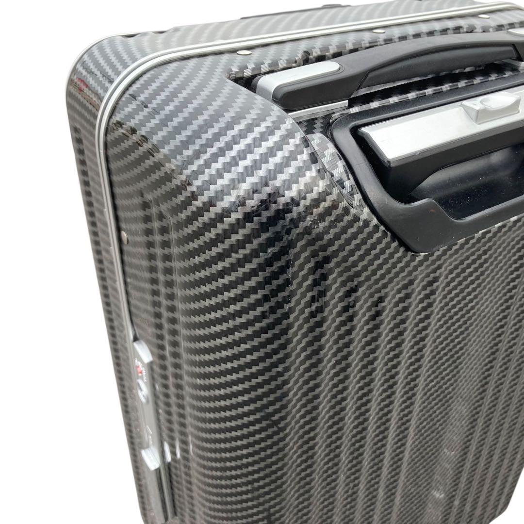 キャリーケース　ANA legend walker