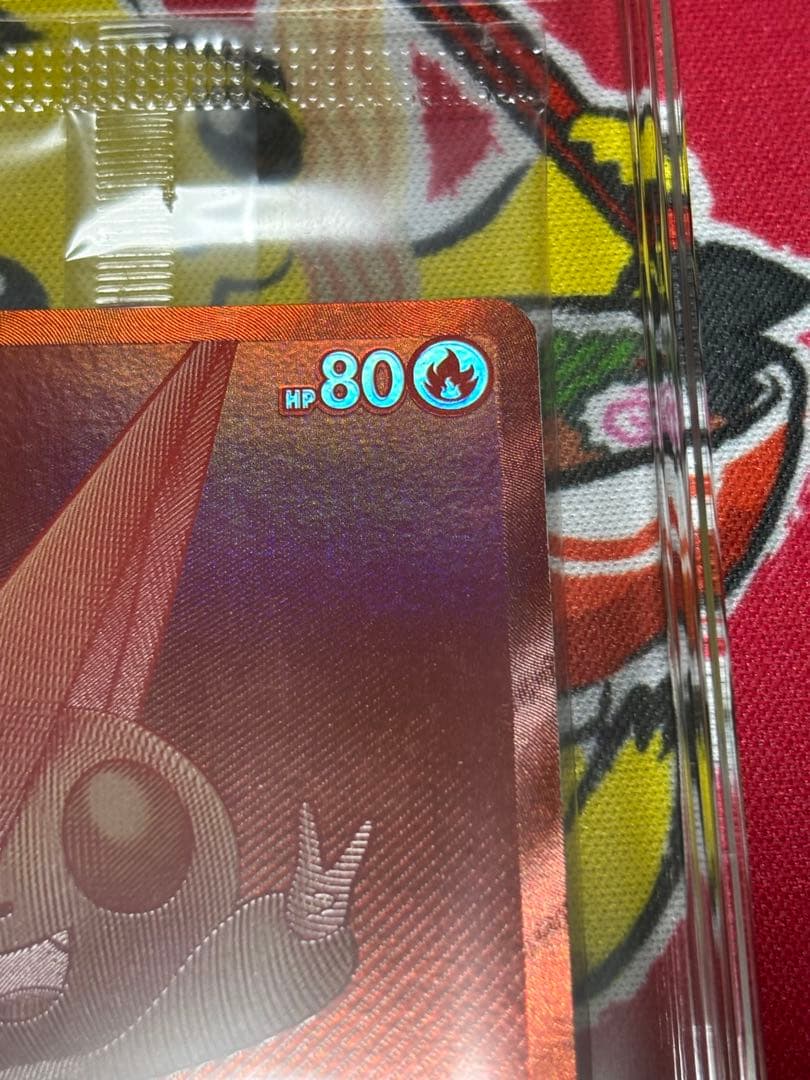 ビクティニ　BWR　プロモ　288/SV-P PROMO