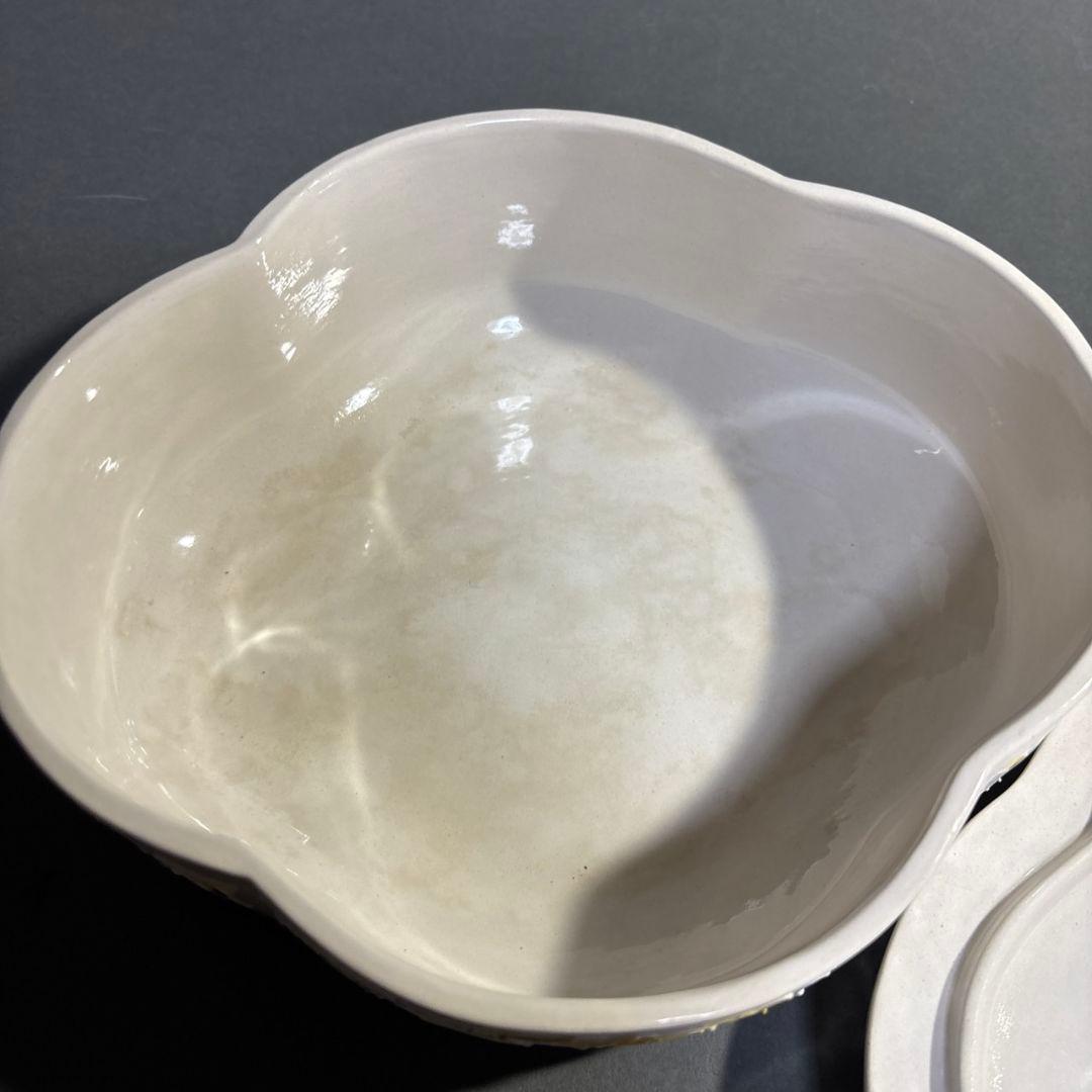 中村翠嵐　食籠　共箱