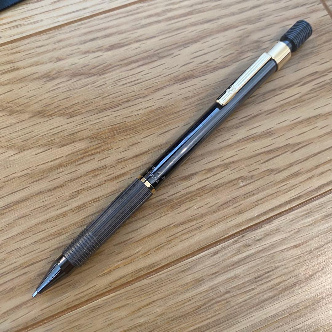 筆記具 Faber-Castell alpha-matic Executive