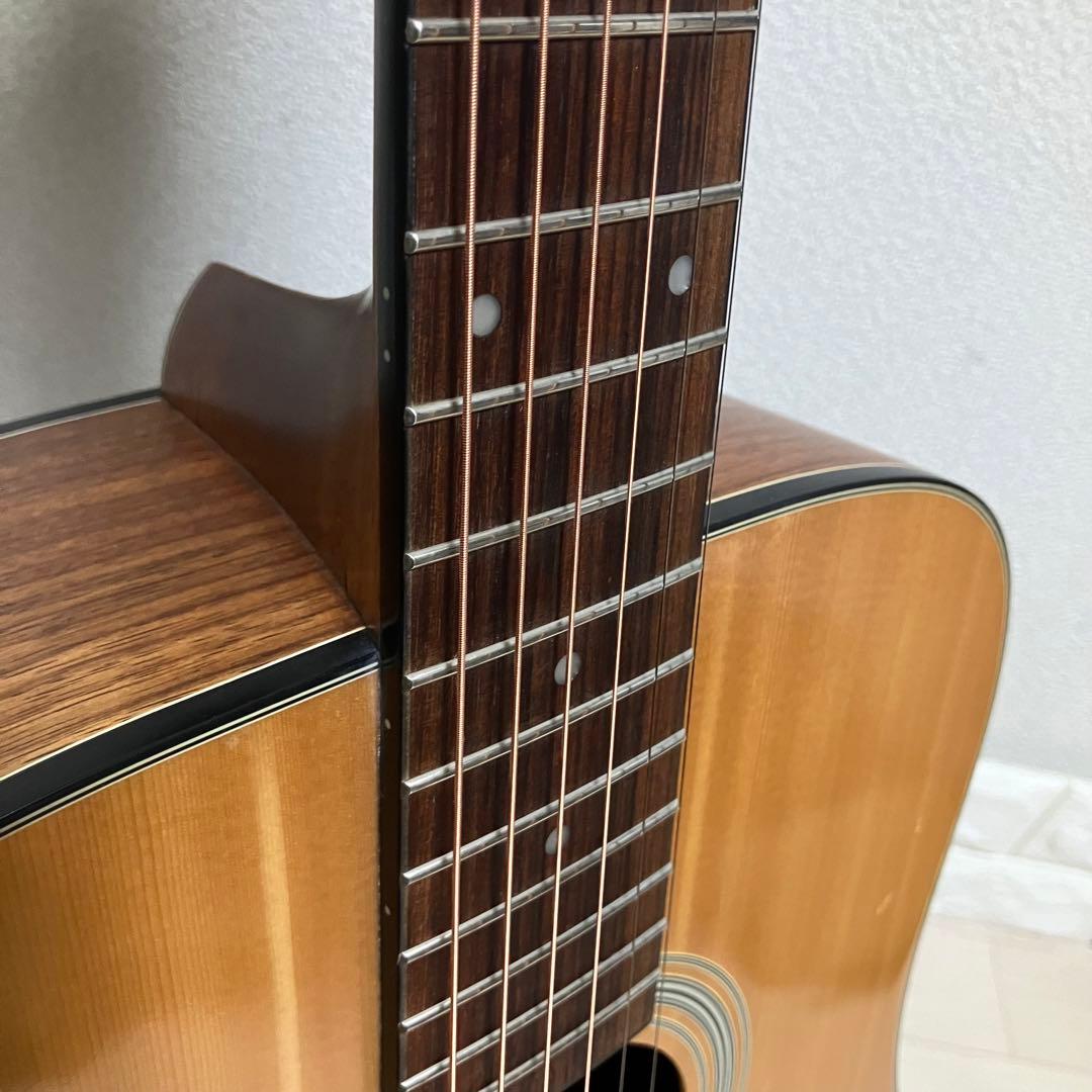 【弦新品】Adagio DA-1 アコースティックギター/背負えるバック付き