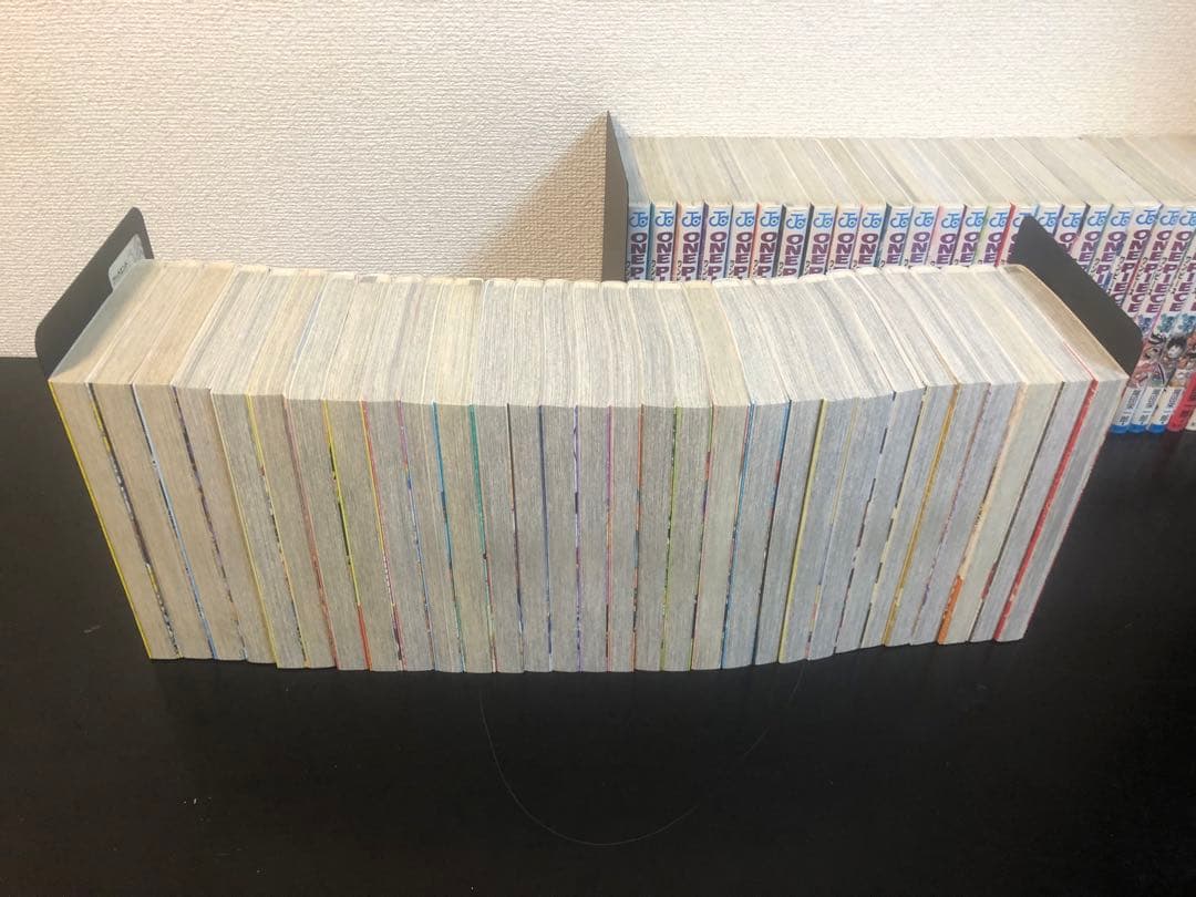 全巻　ONE PIECEワンピース全112巻セット