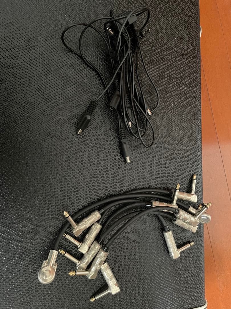 Eco Atelier様　お取り置き　エフェクター18点セット