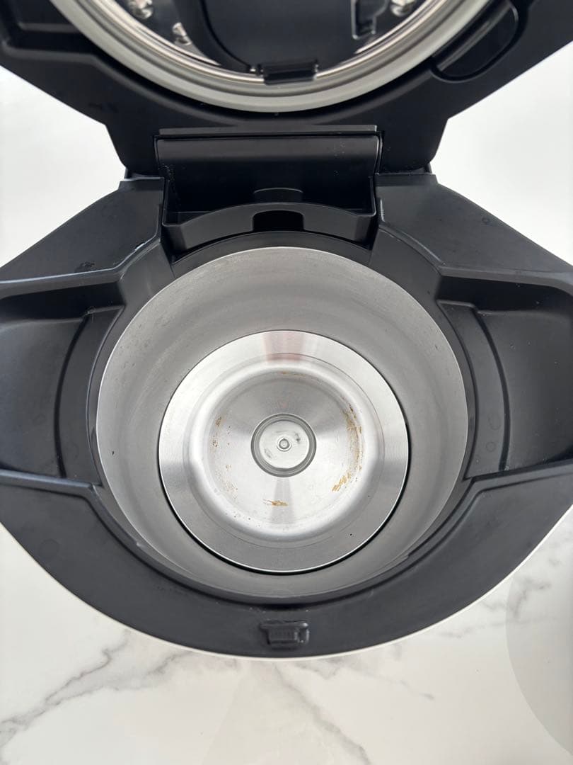 SHARP HEALSIO シャープヘルシオホットクックKN-HW16G