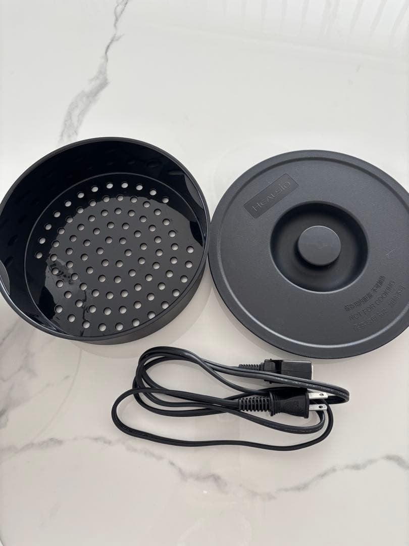 SHARP HEALSIO シャープヘルシオホットクックKN-HW16G