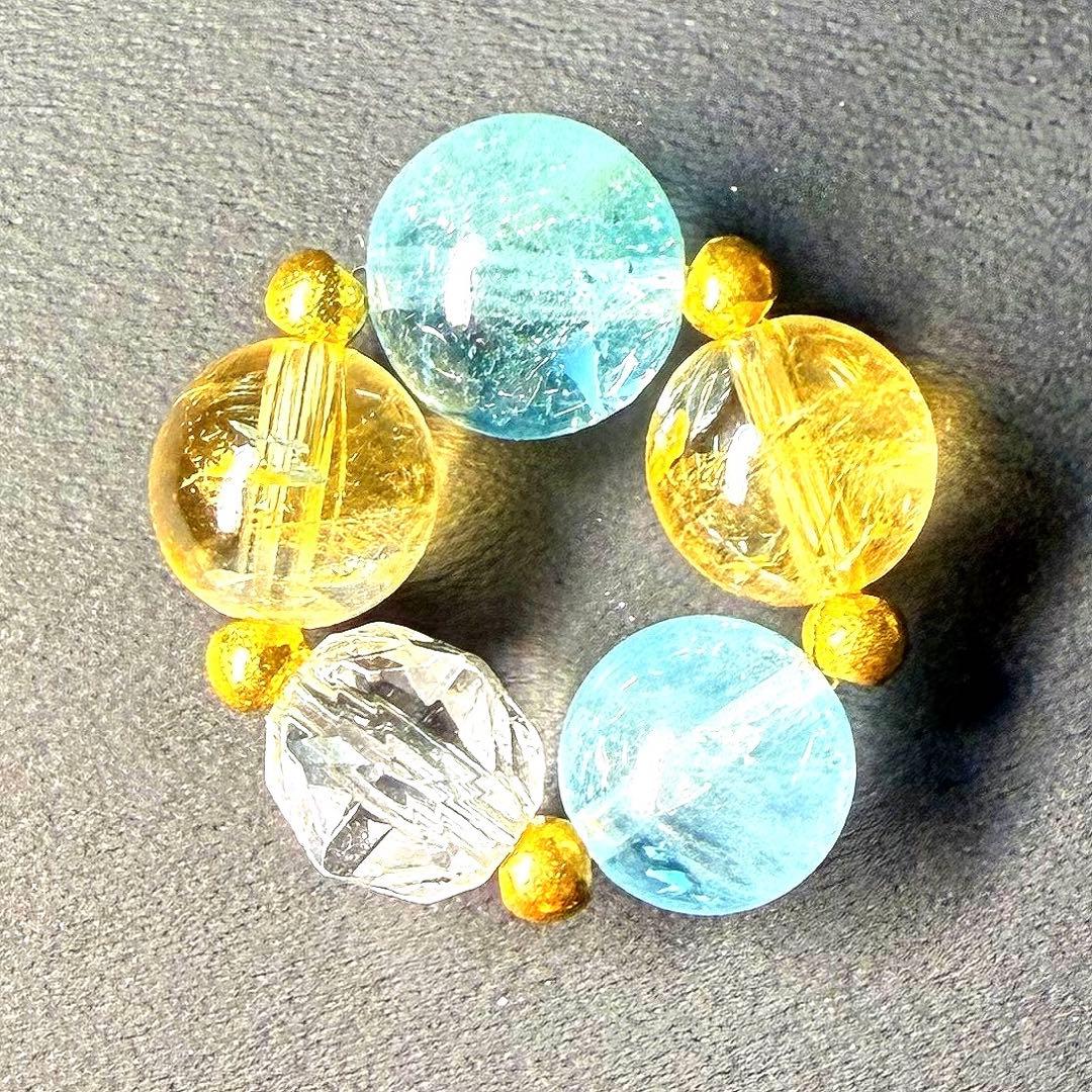 【黄金の繁栄✨無限の富】大天使ジョフィエル✨神手の奇跡【金運覚醒】