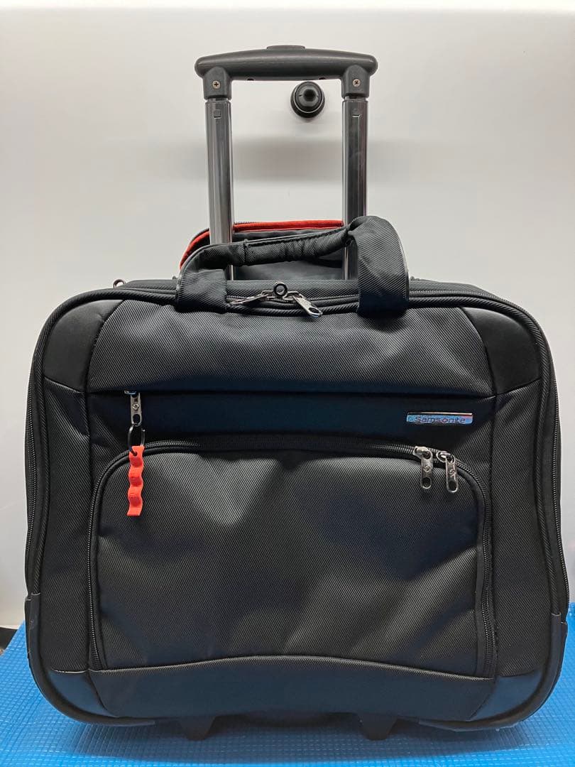 美品　samsonite サムソナイト　VOTO キャリーバッグ　機内持込