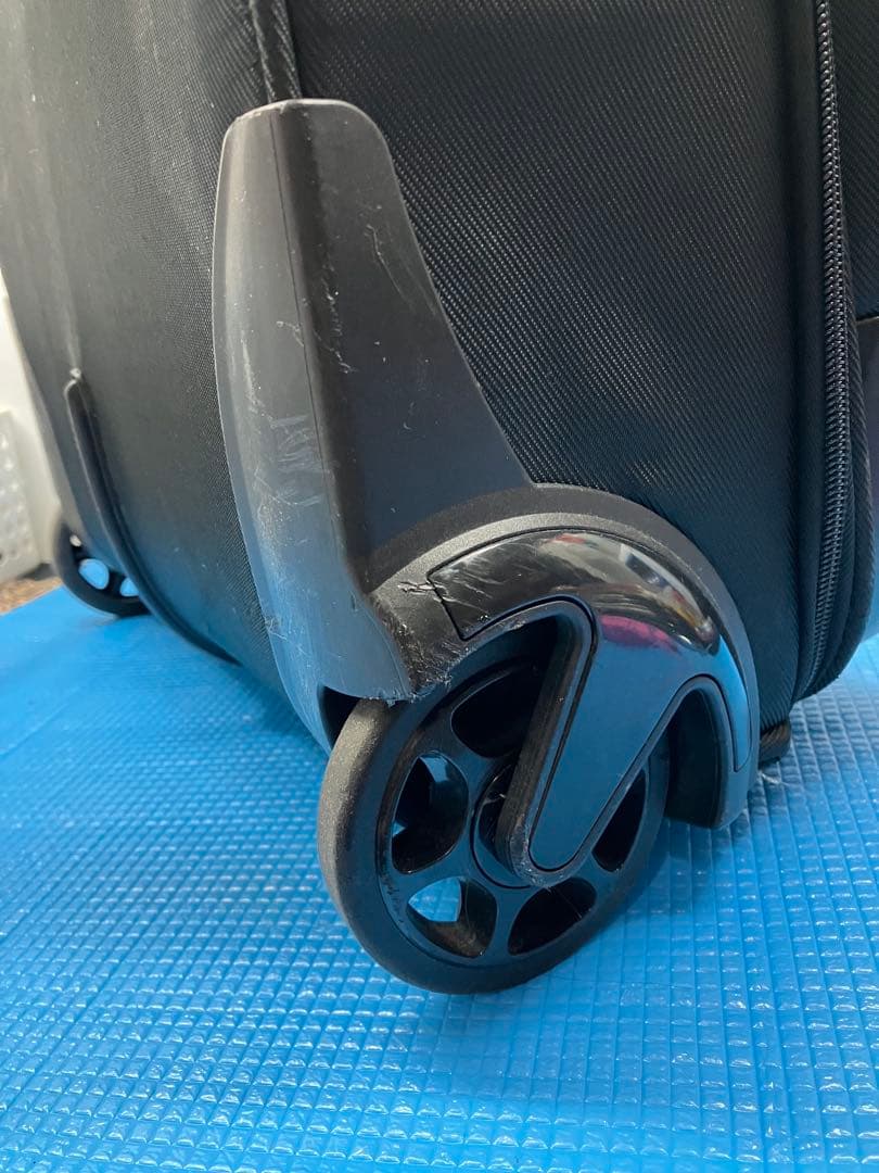 美品　samsonite サムソナイト　VOTO キャリーバッグ　機内持込