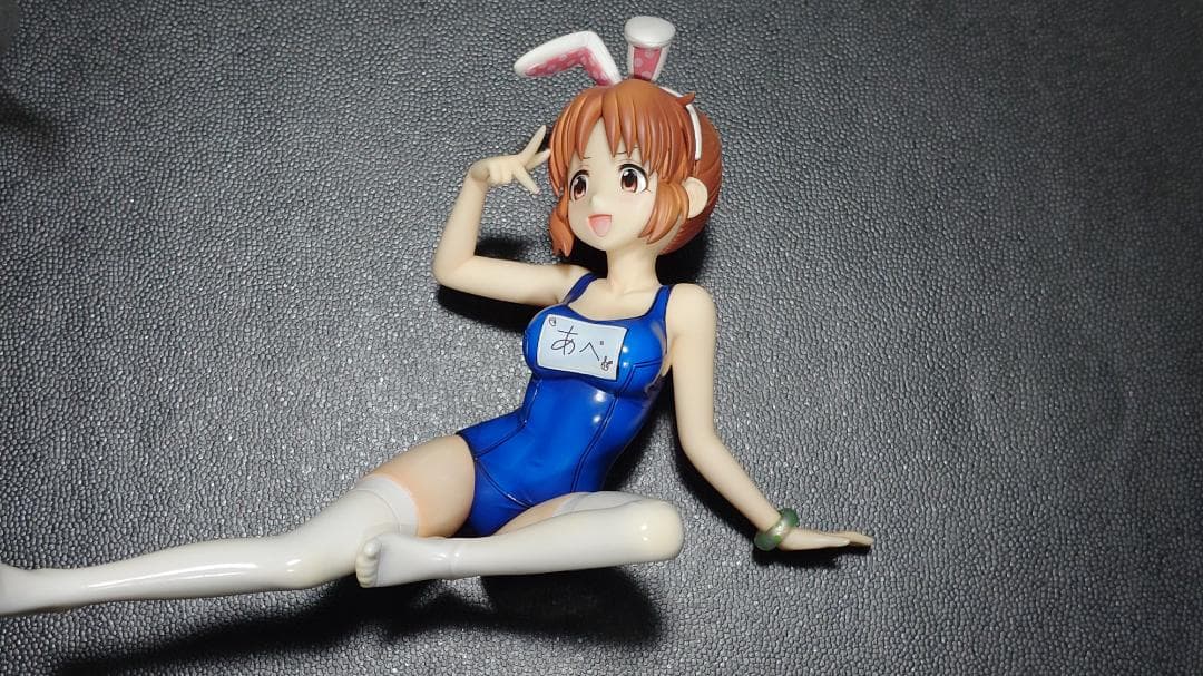 デレマス 安部菜々 サマー☆ウサミン