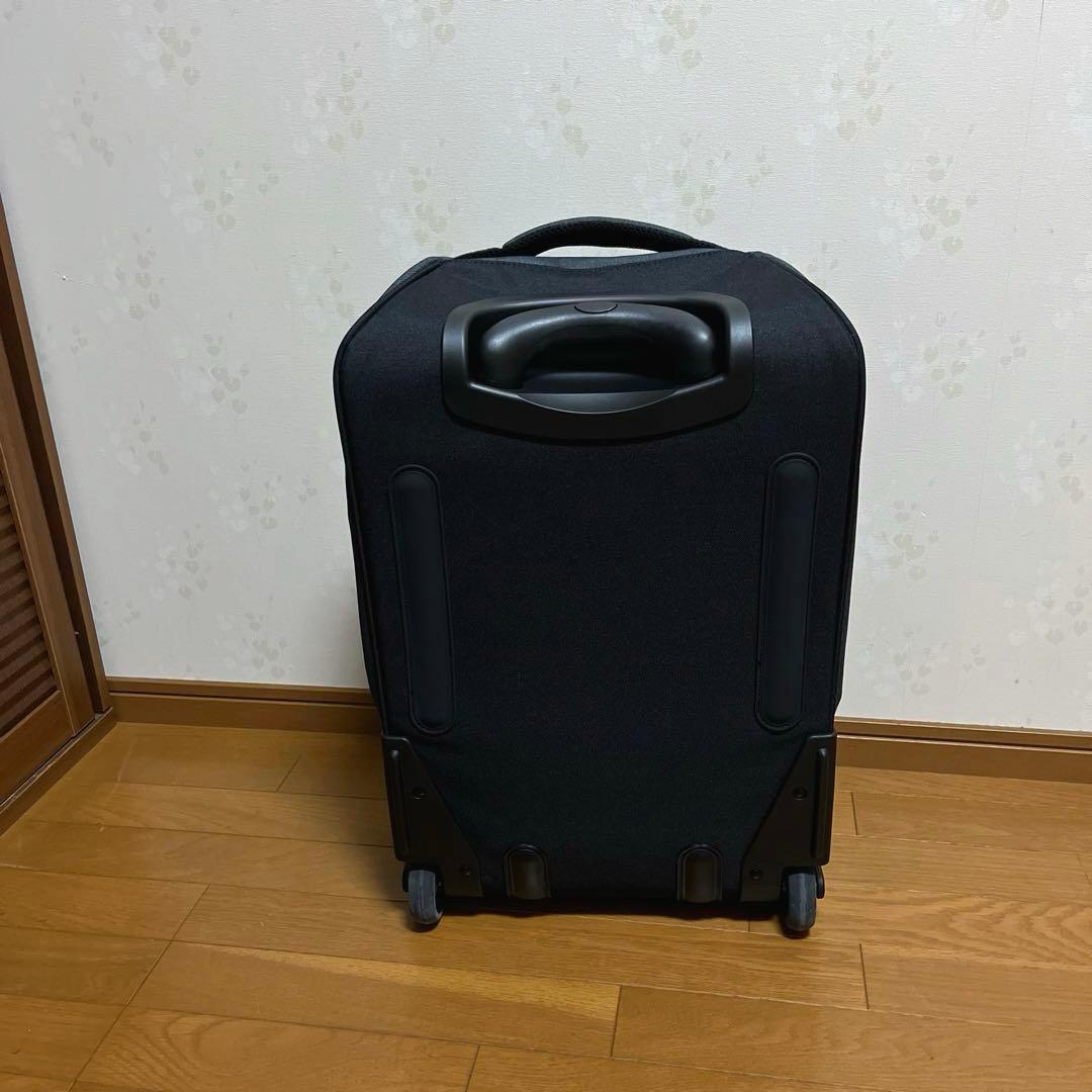 キャリーバッグ　DAKINE 未使用に近い