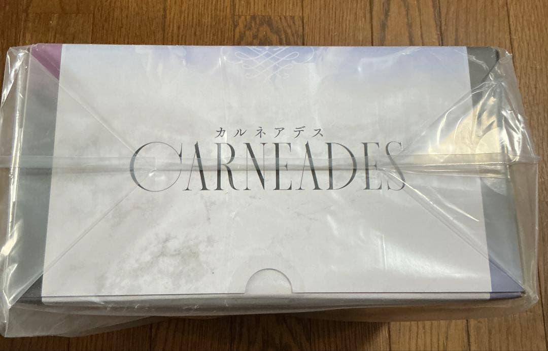 カルネアデス 天使警察 エル エル・フラクティア グッドスマイルカンパニー