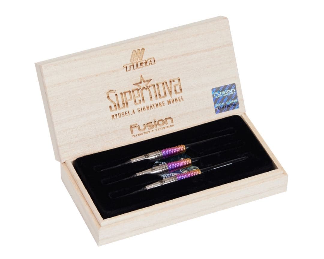 新品未使用　畦元隆成選手　スーパーノヴァフュージョン